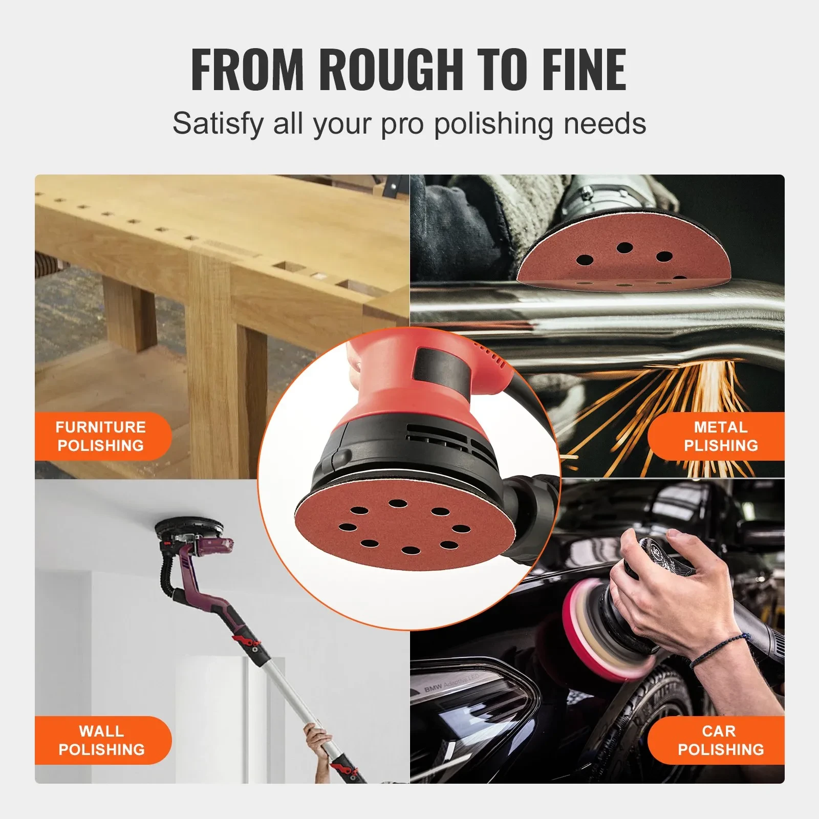 Sanding Drum