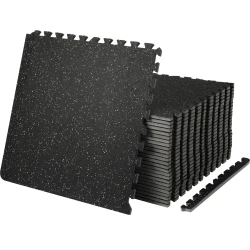 Foam Floor Tiles