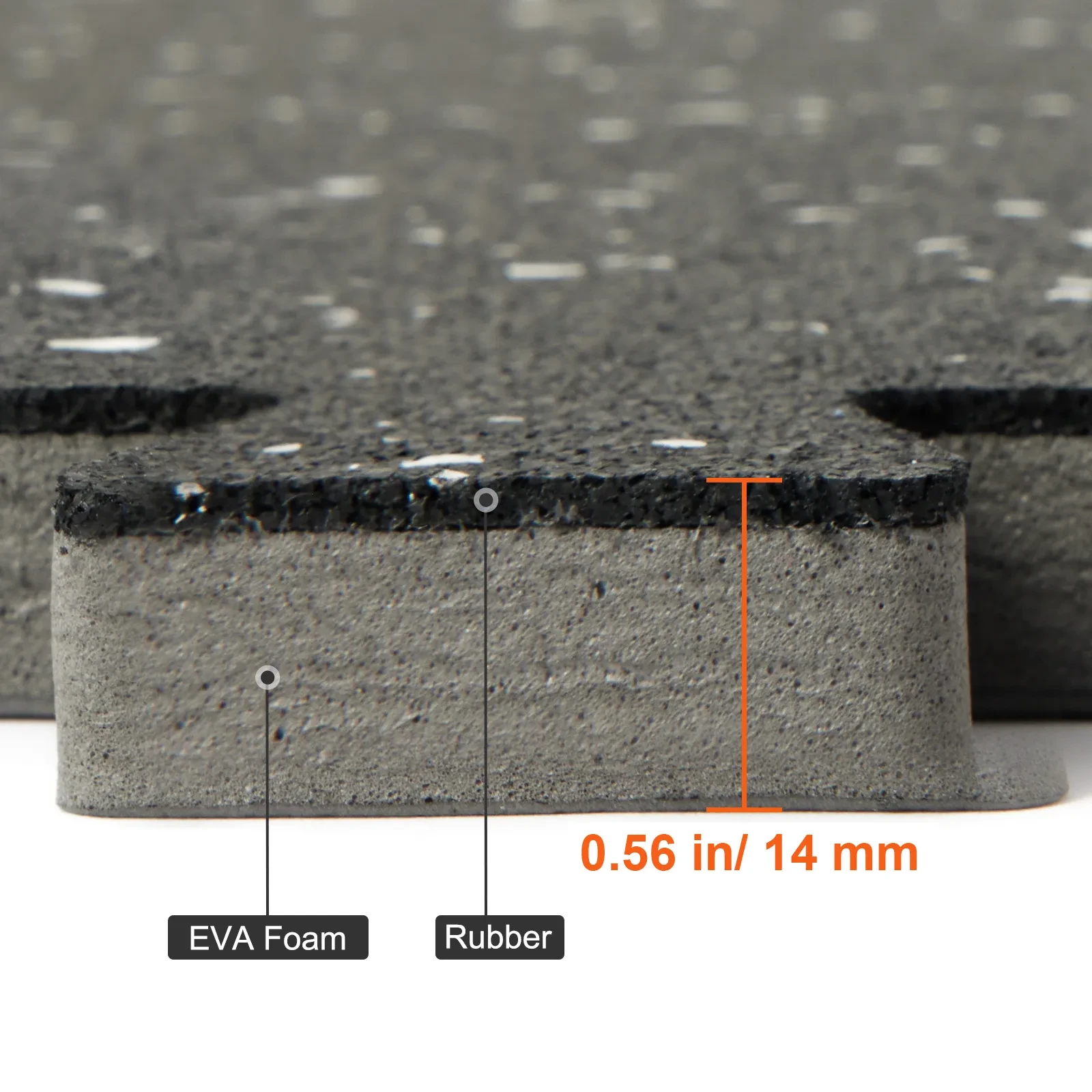 Foam Floor Tiles
