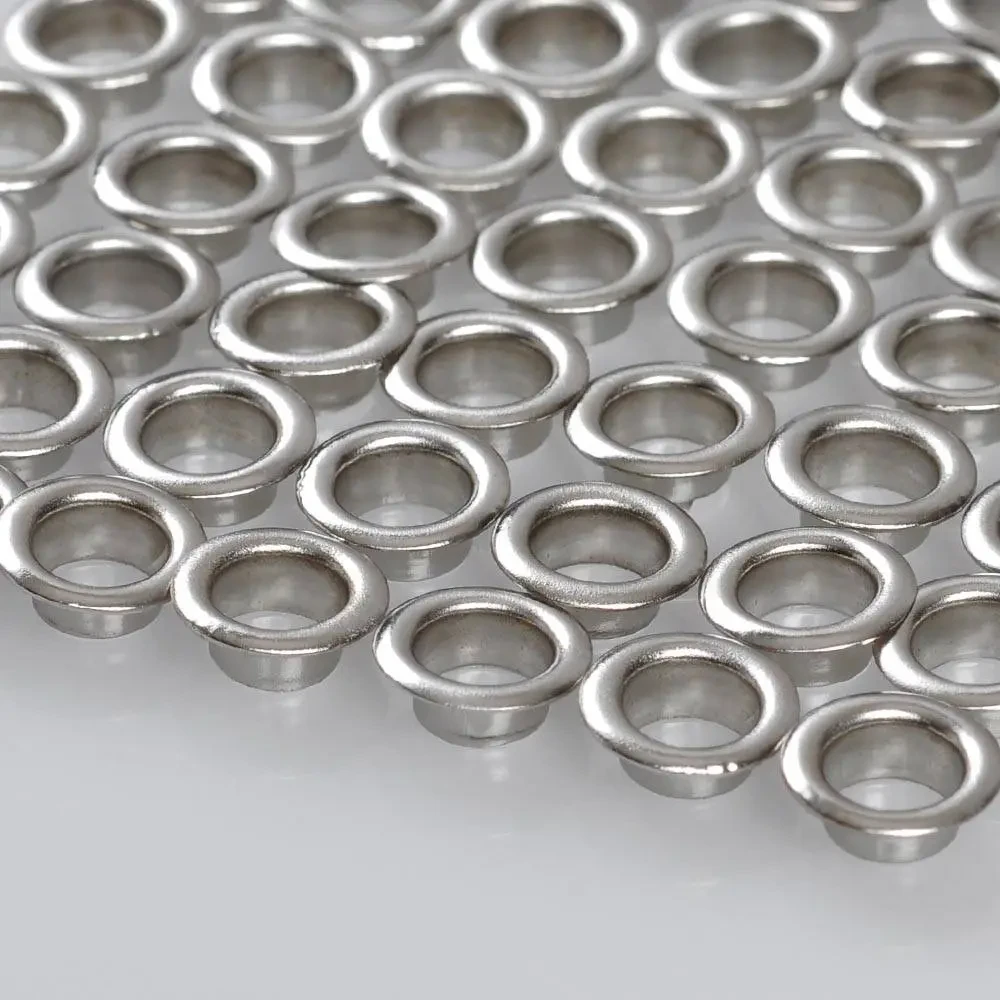 Grommets