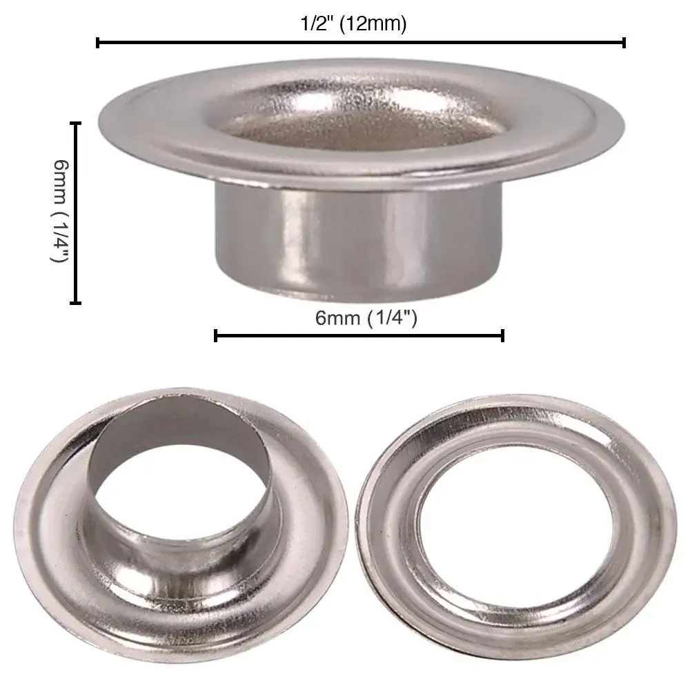 Grommets