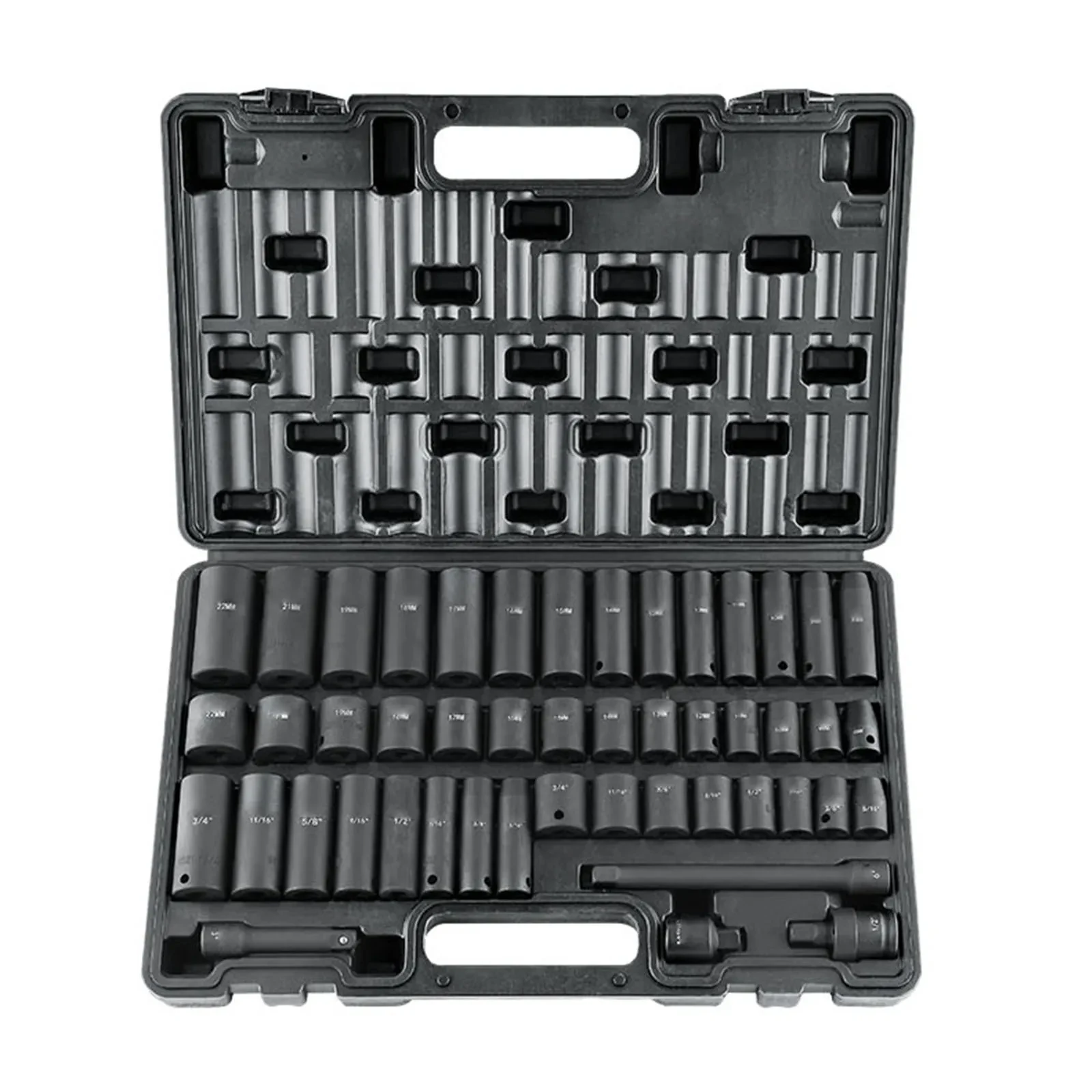 Socket Adapter For Drill