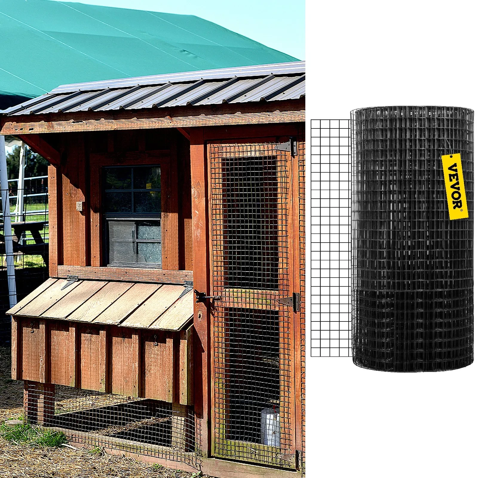 Chicken Wire