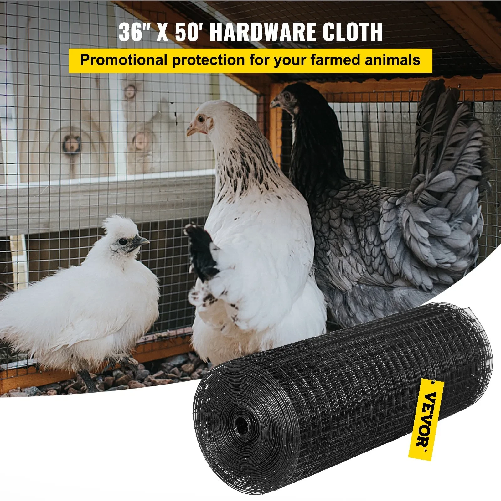 Chicken Wire
