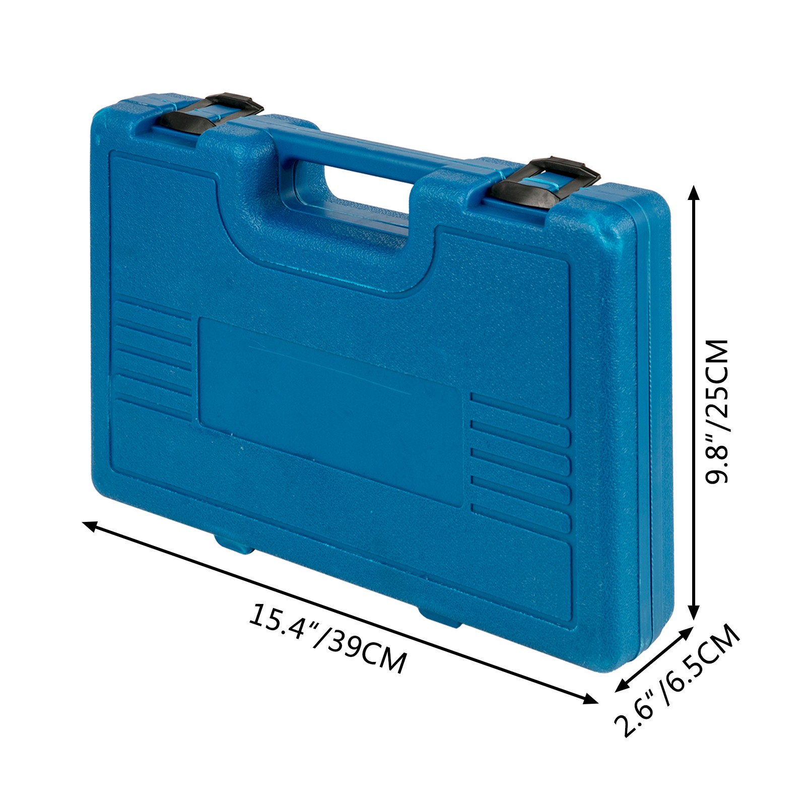 Socket Impact Driver