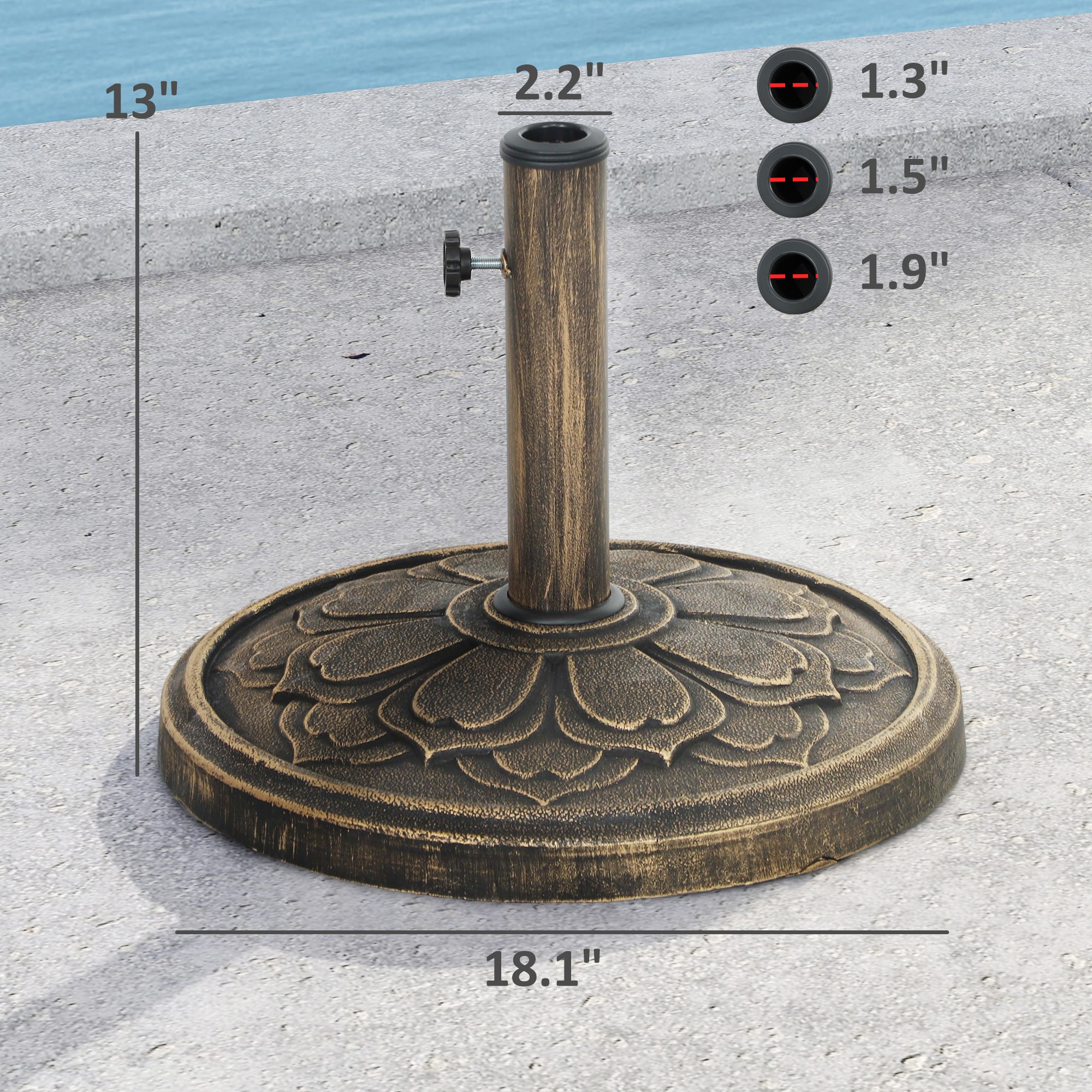 Umbrella Stand