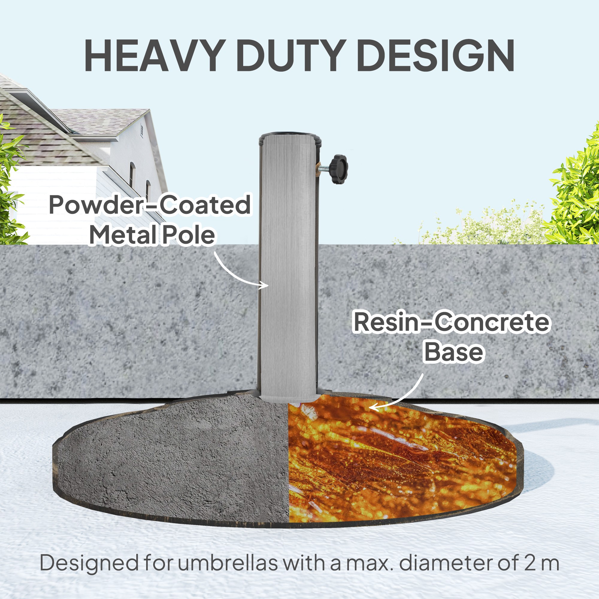 Umbrella Stand