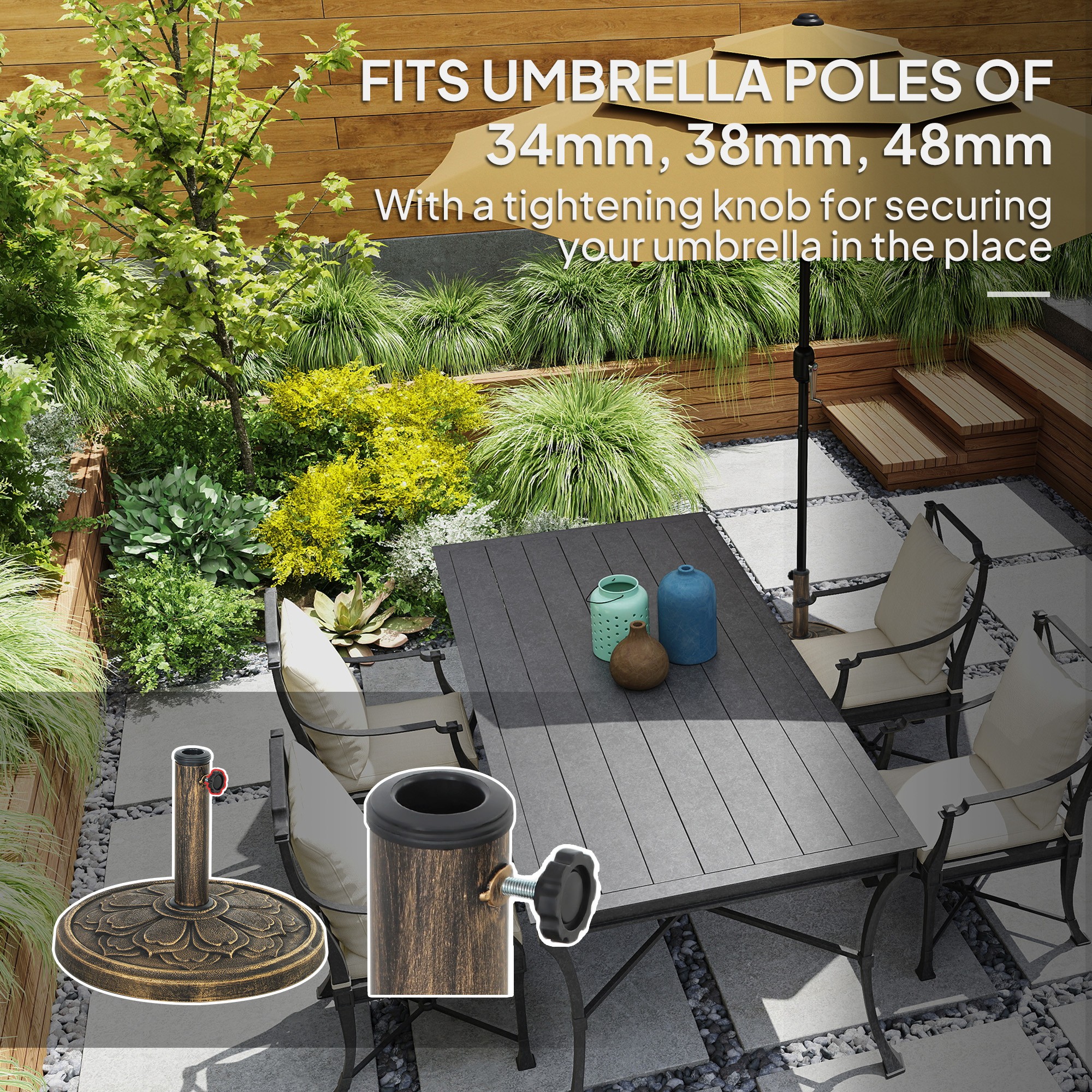 Umbrella Stand