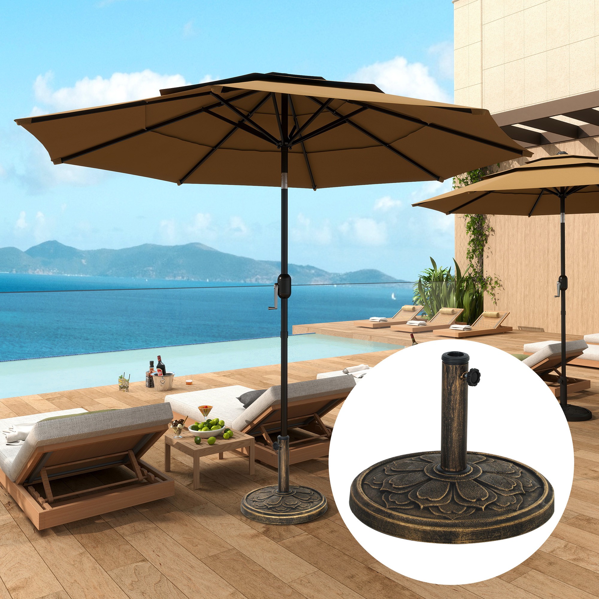 Umbrella Stand
