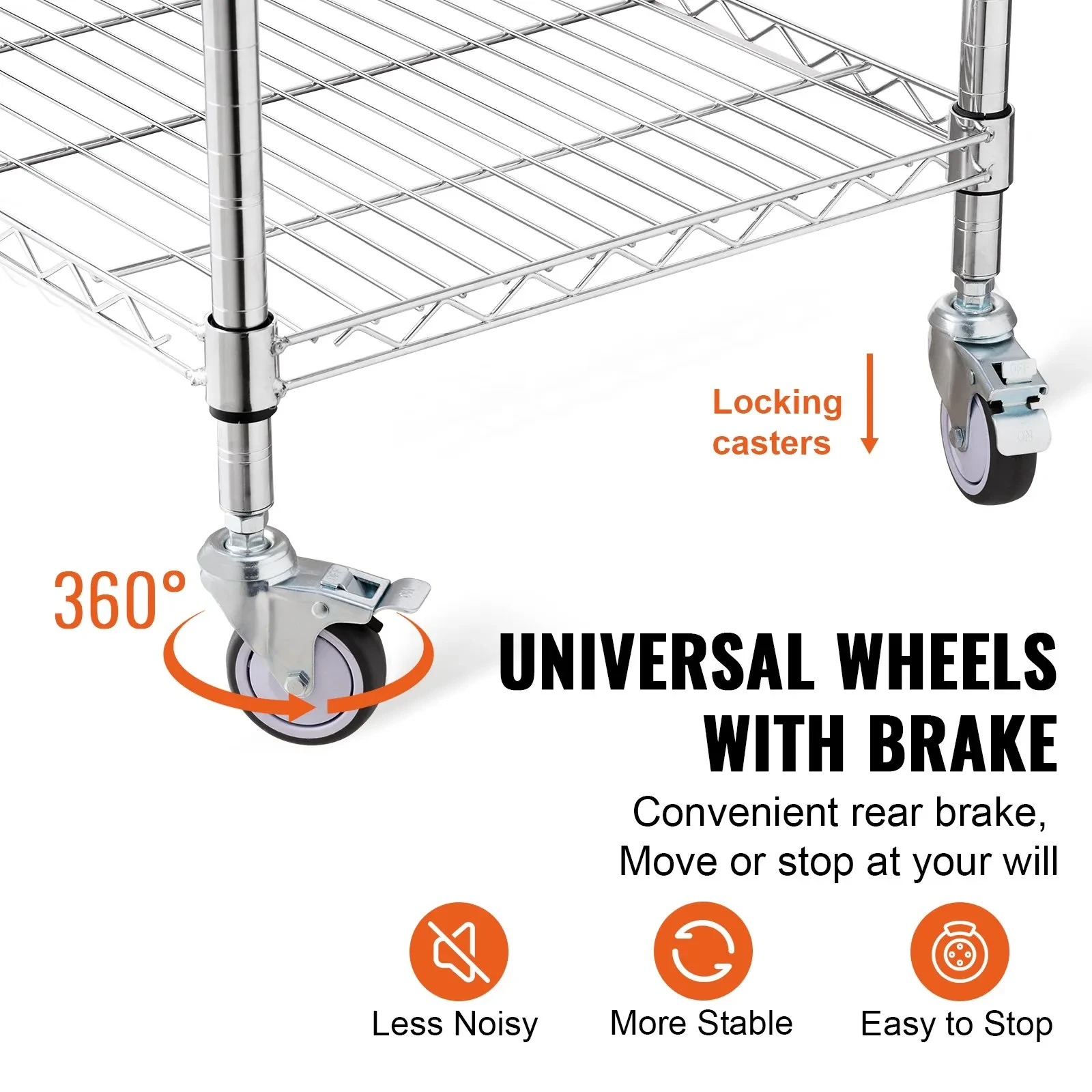 Utility Cart