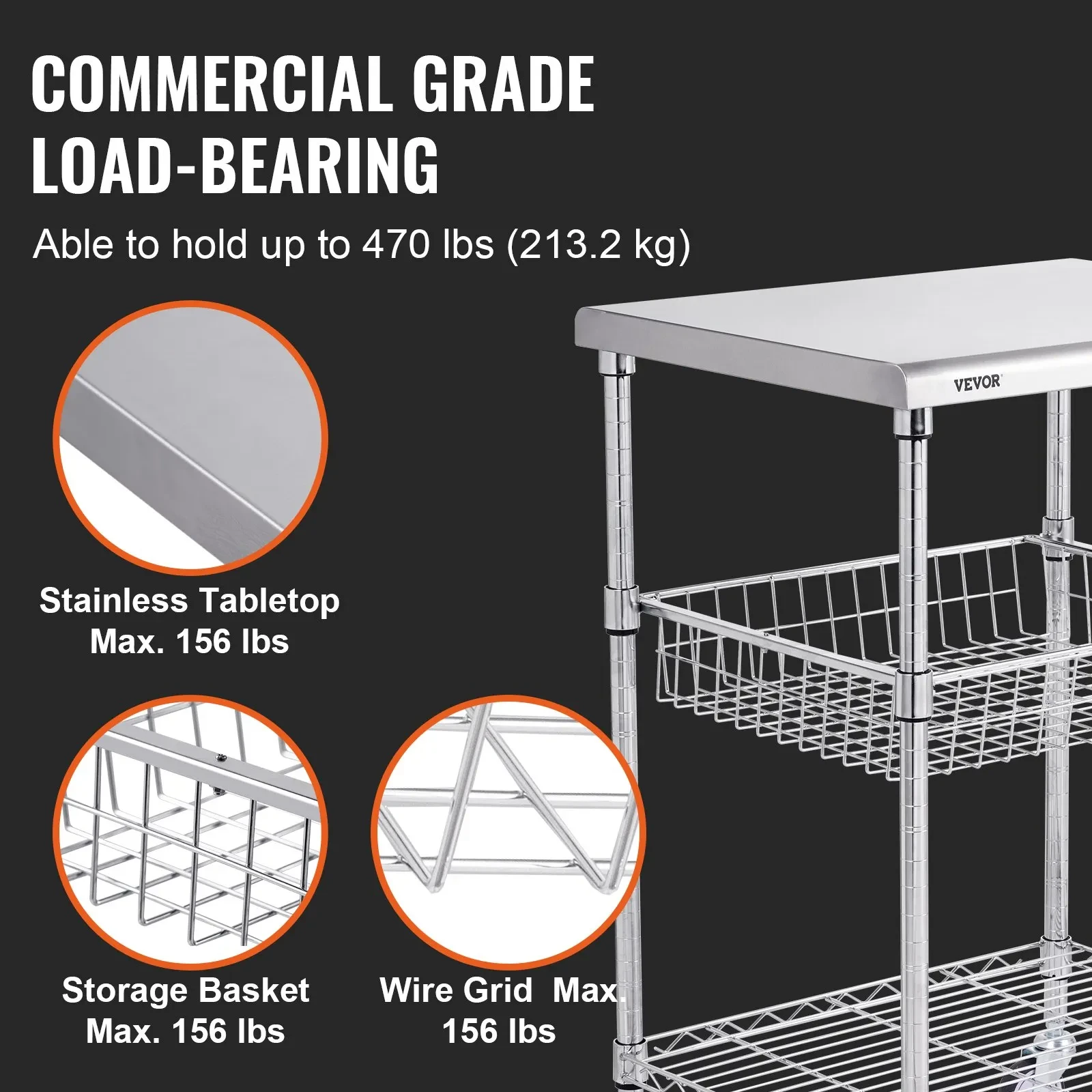 Utility Cart