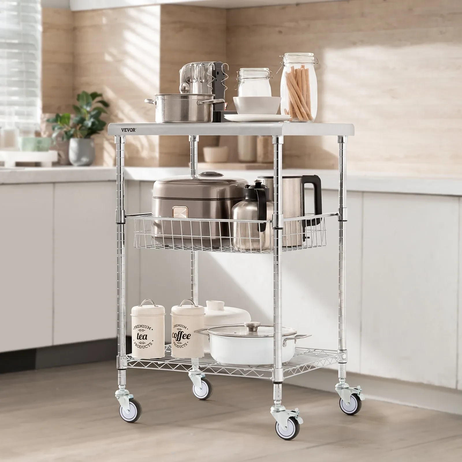 Utility Cart