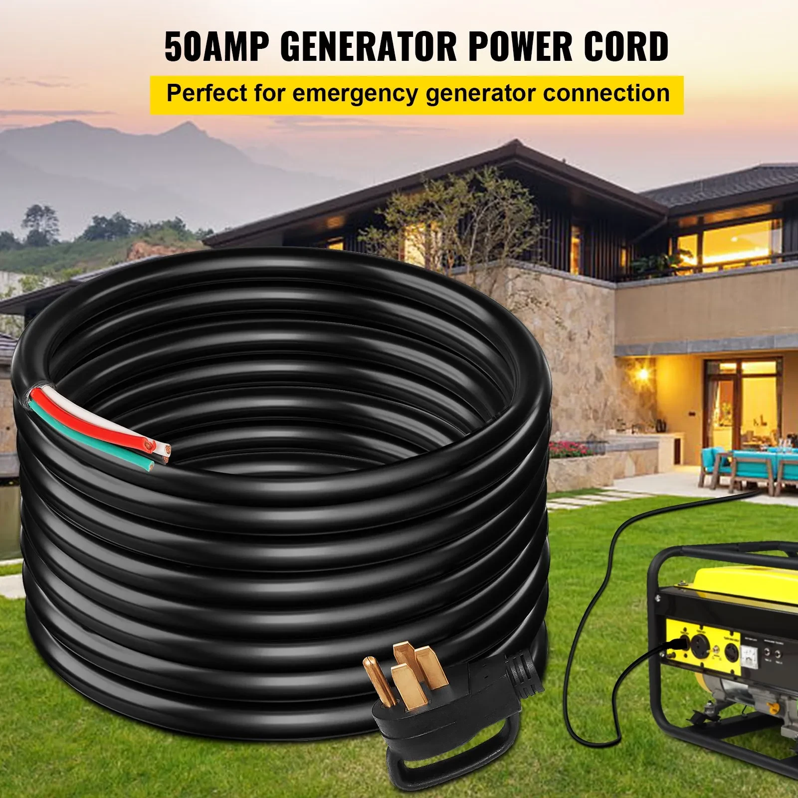 AWG Wire