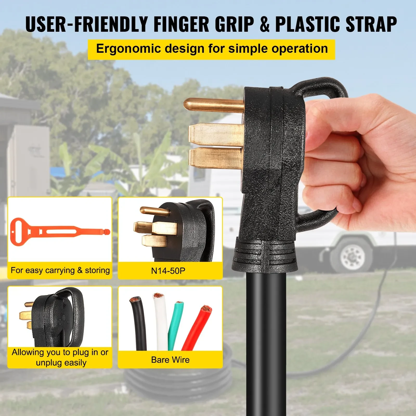 AWG Wire