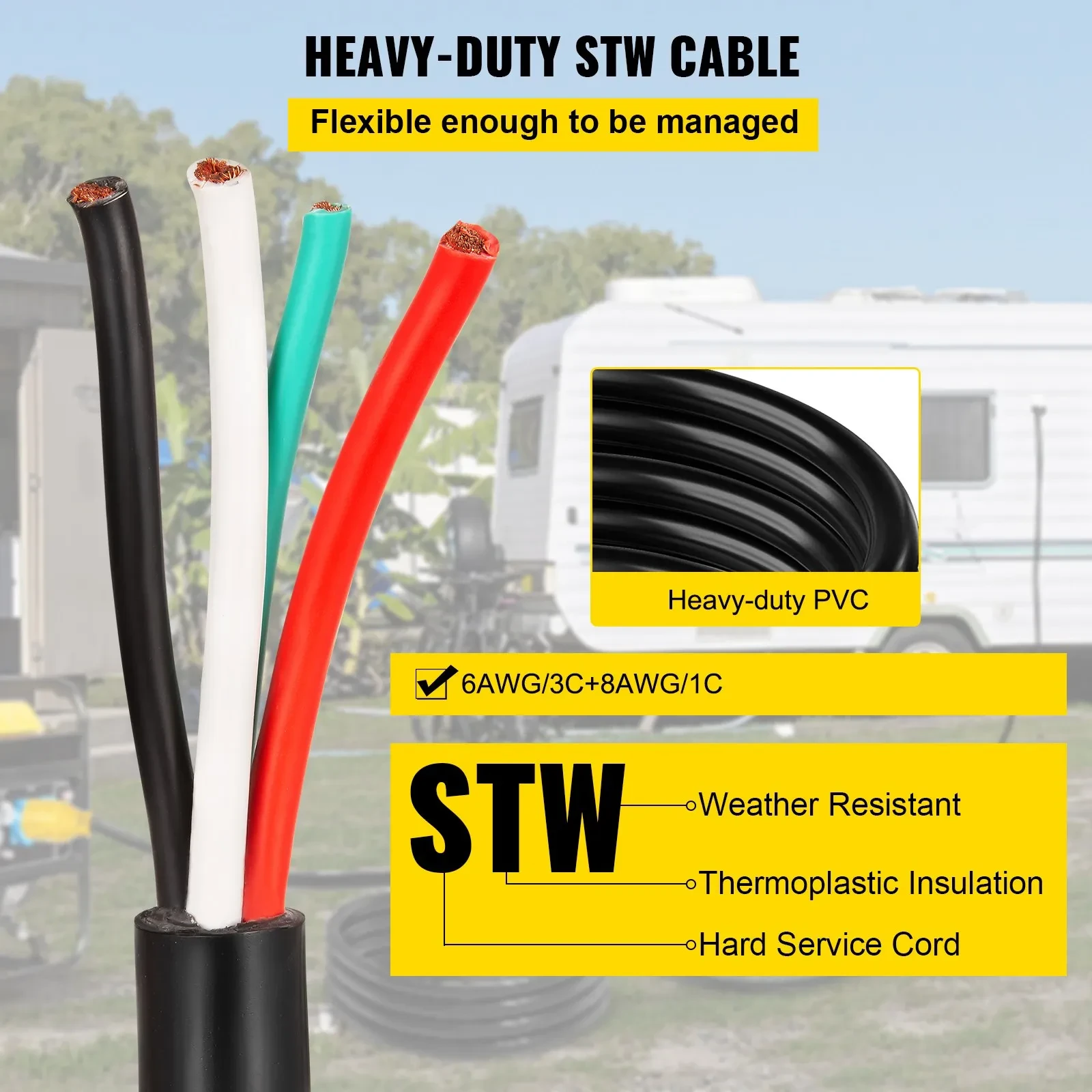 AWG Wire