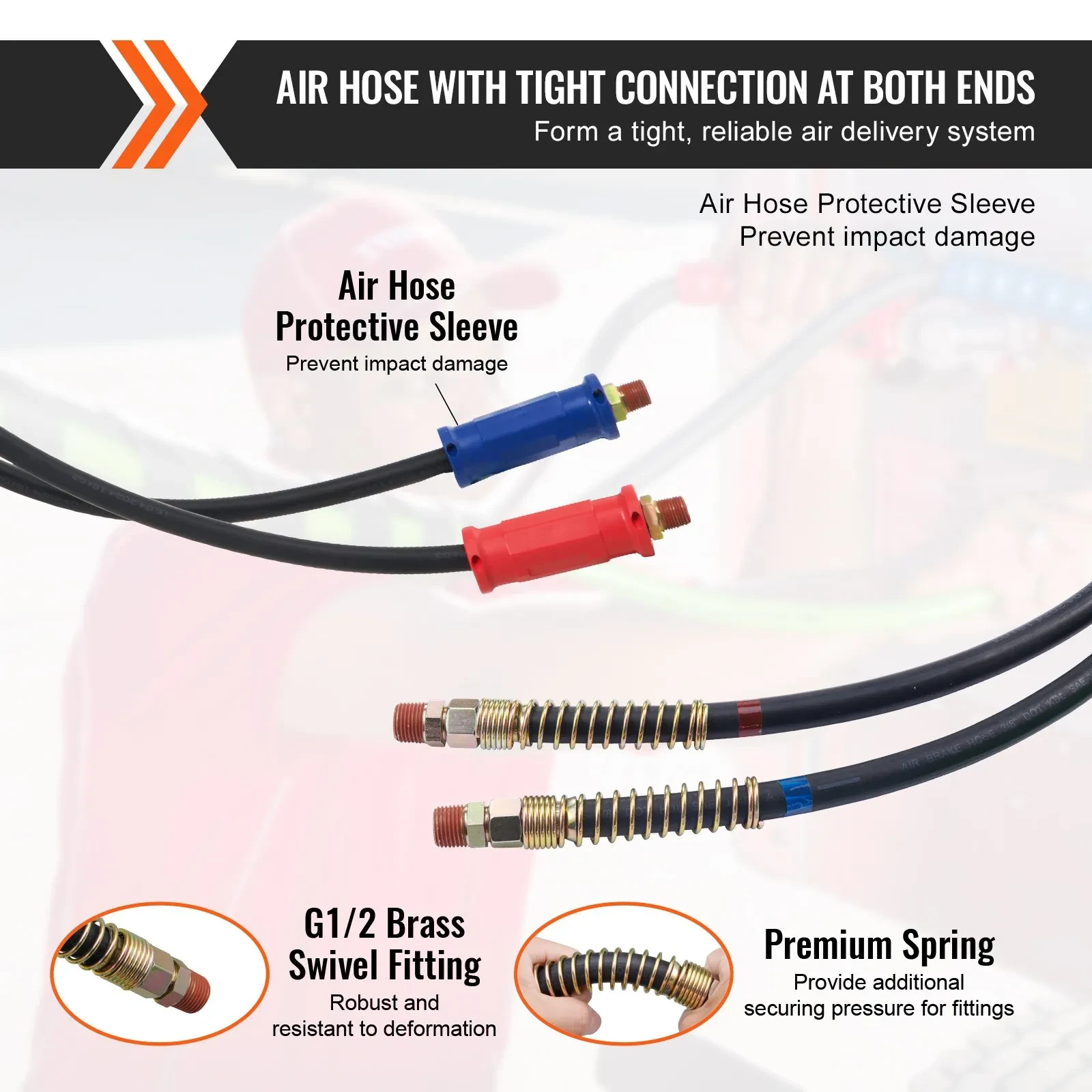 Air Line Hose