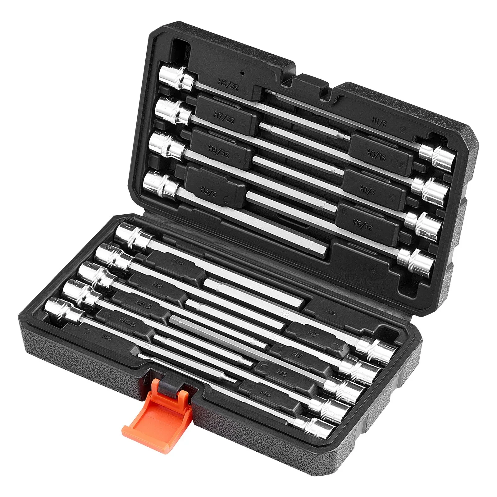 Allen Socket Set