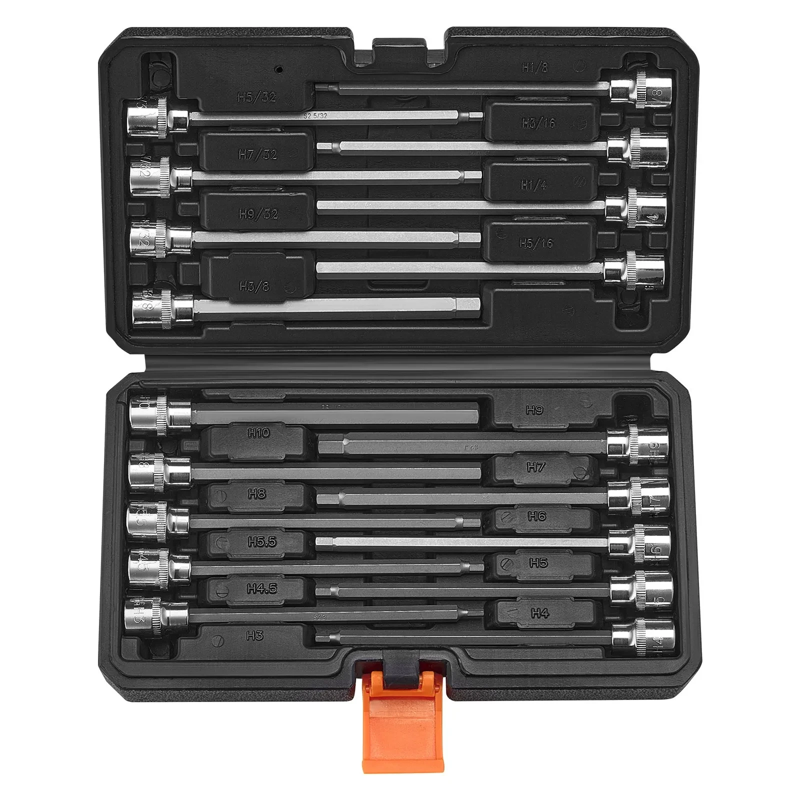 Allen Socket Set