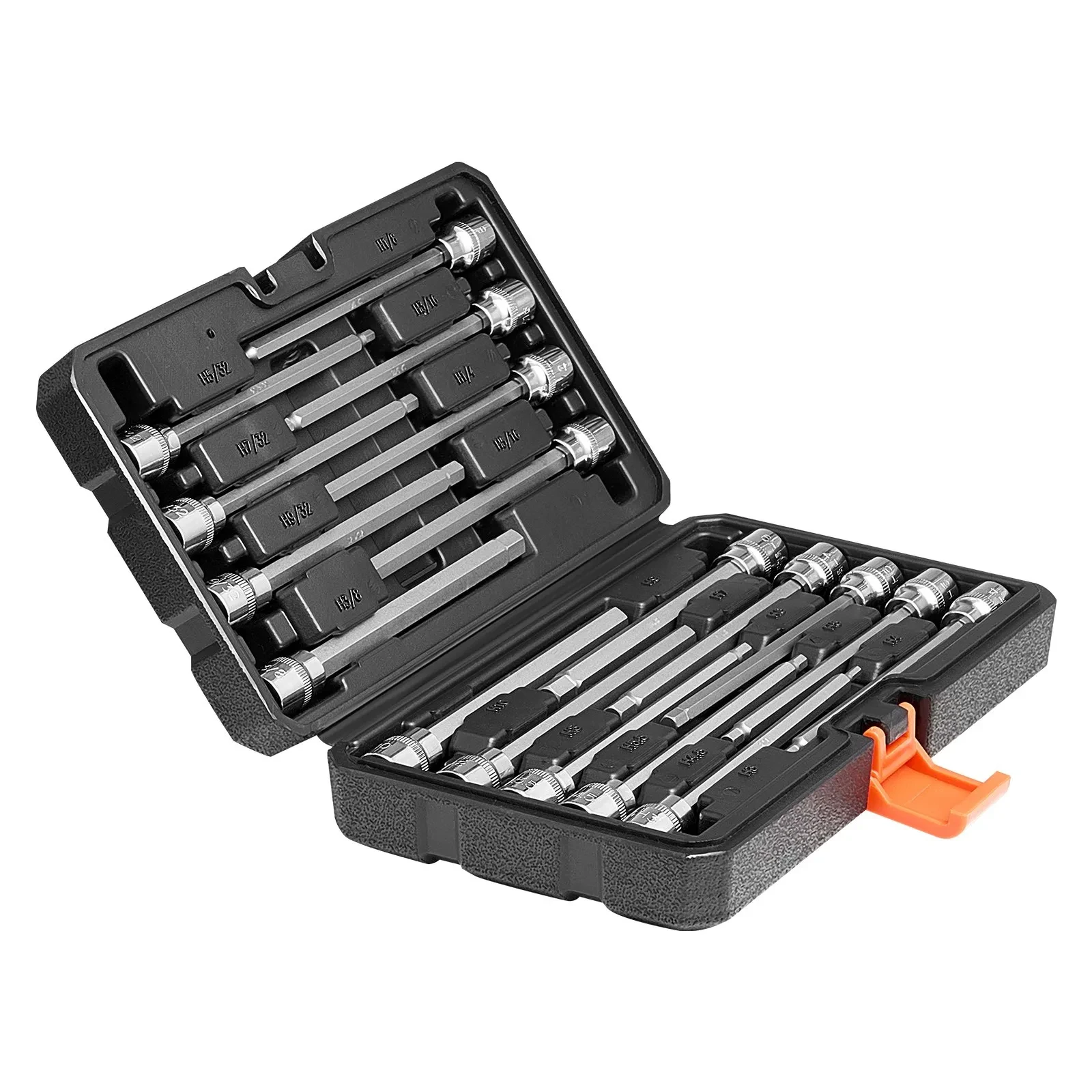 Allen Socket Set