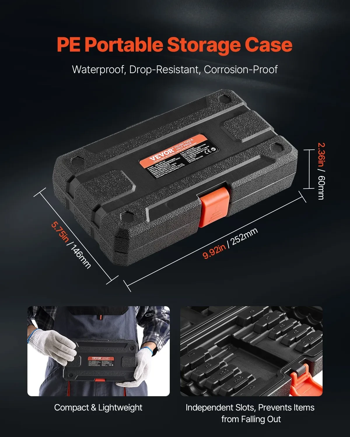 Allen Socket Set