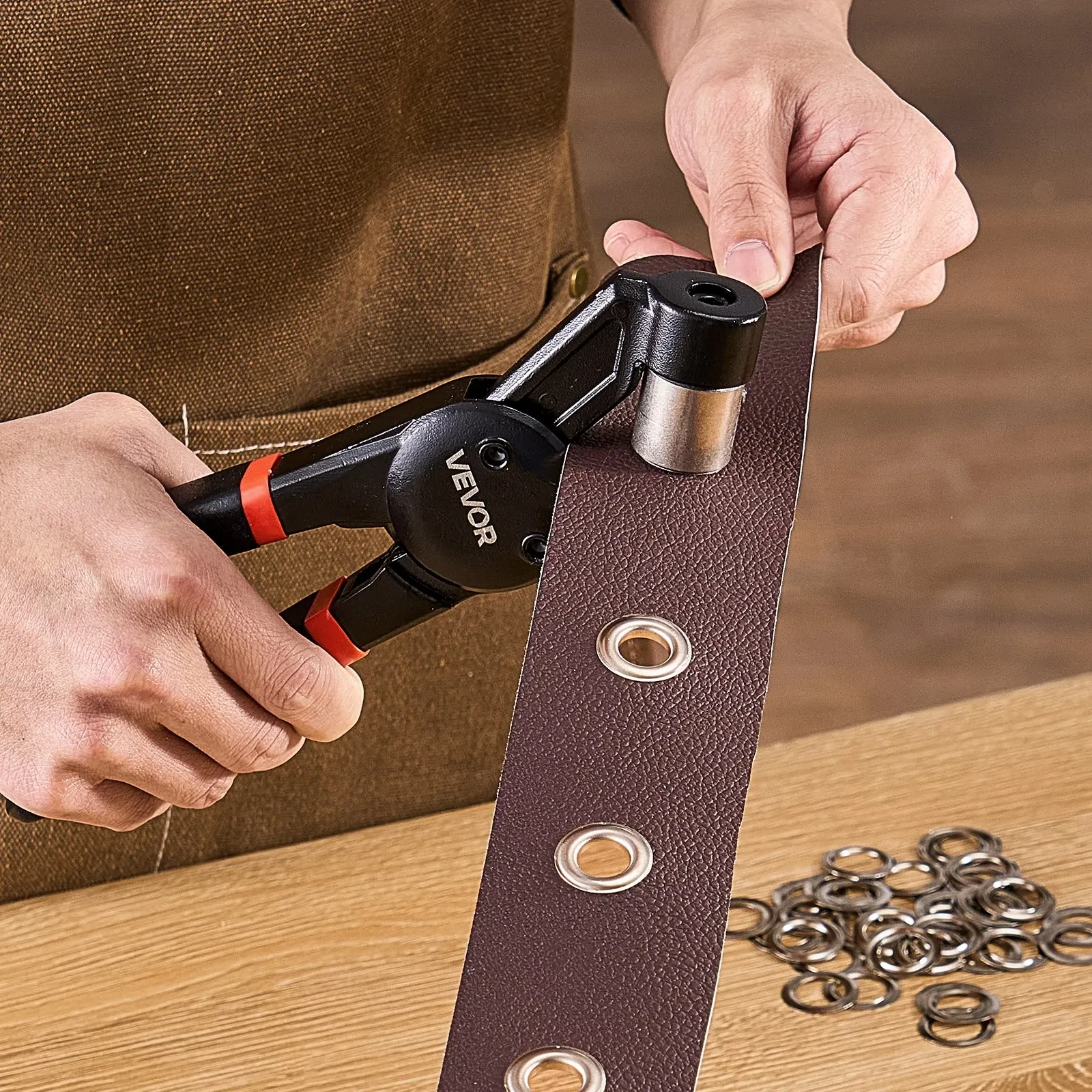 Grommet Eyelets
