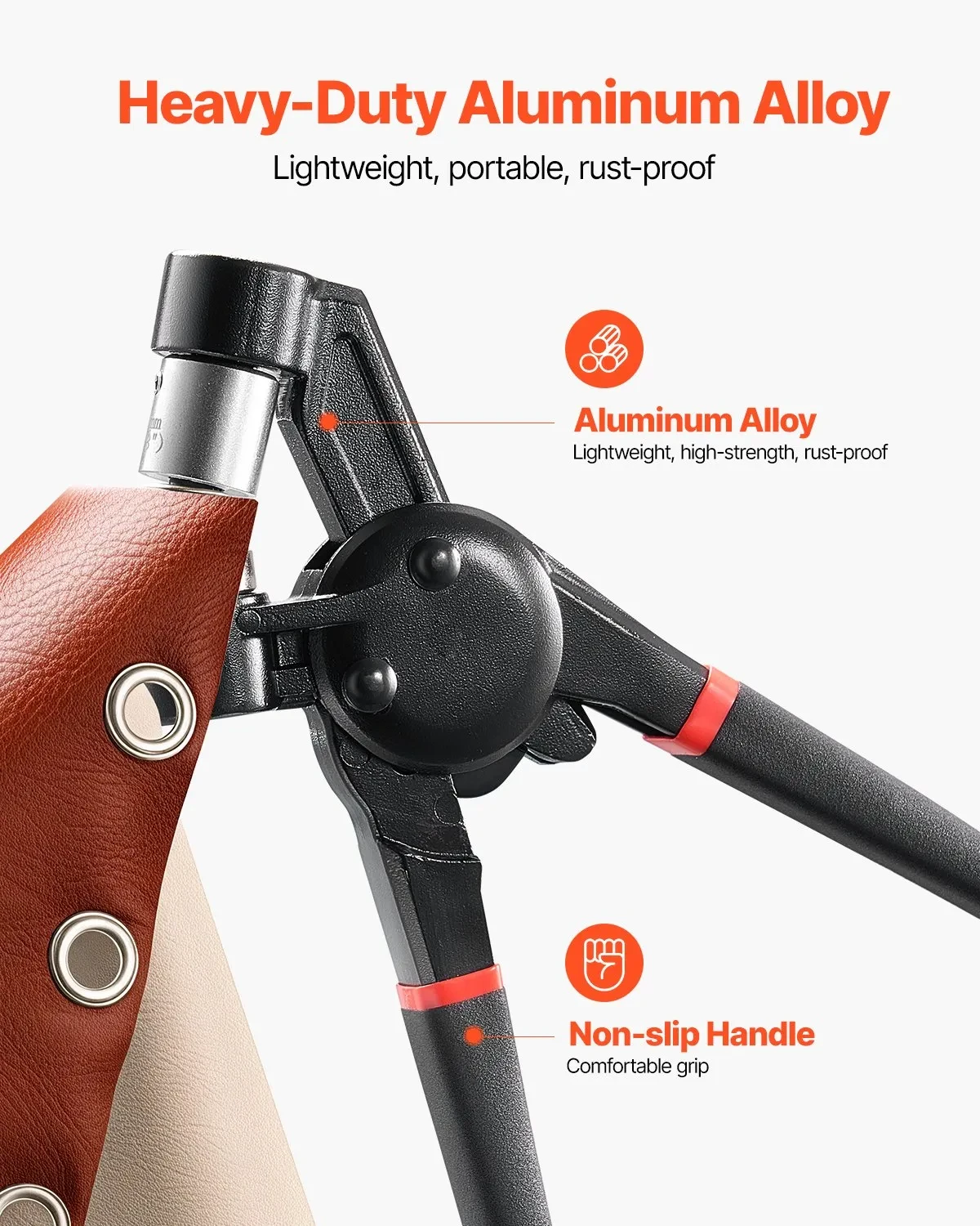 Grommet Eyelets