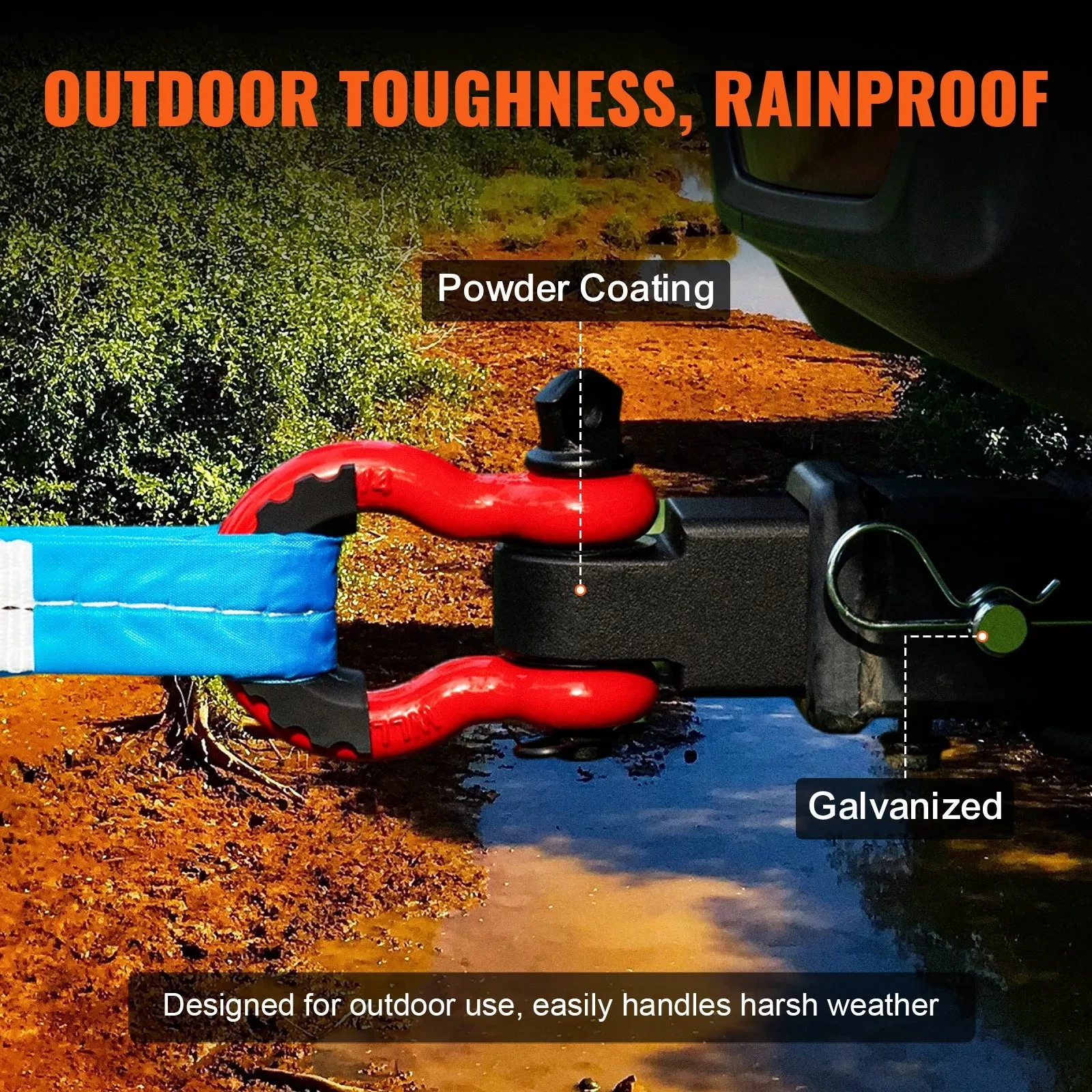 Receiver Hitch