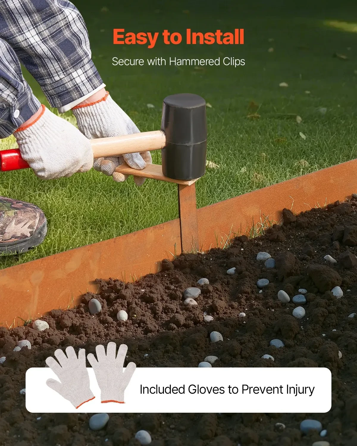 Landscape Edging