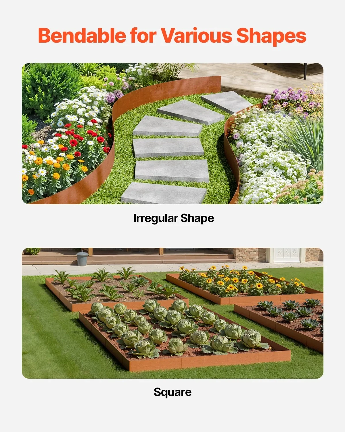 Landscape Edging