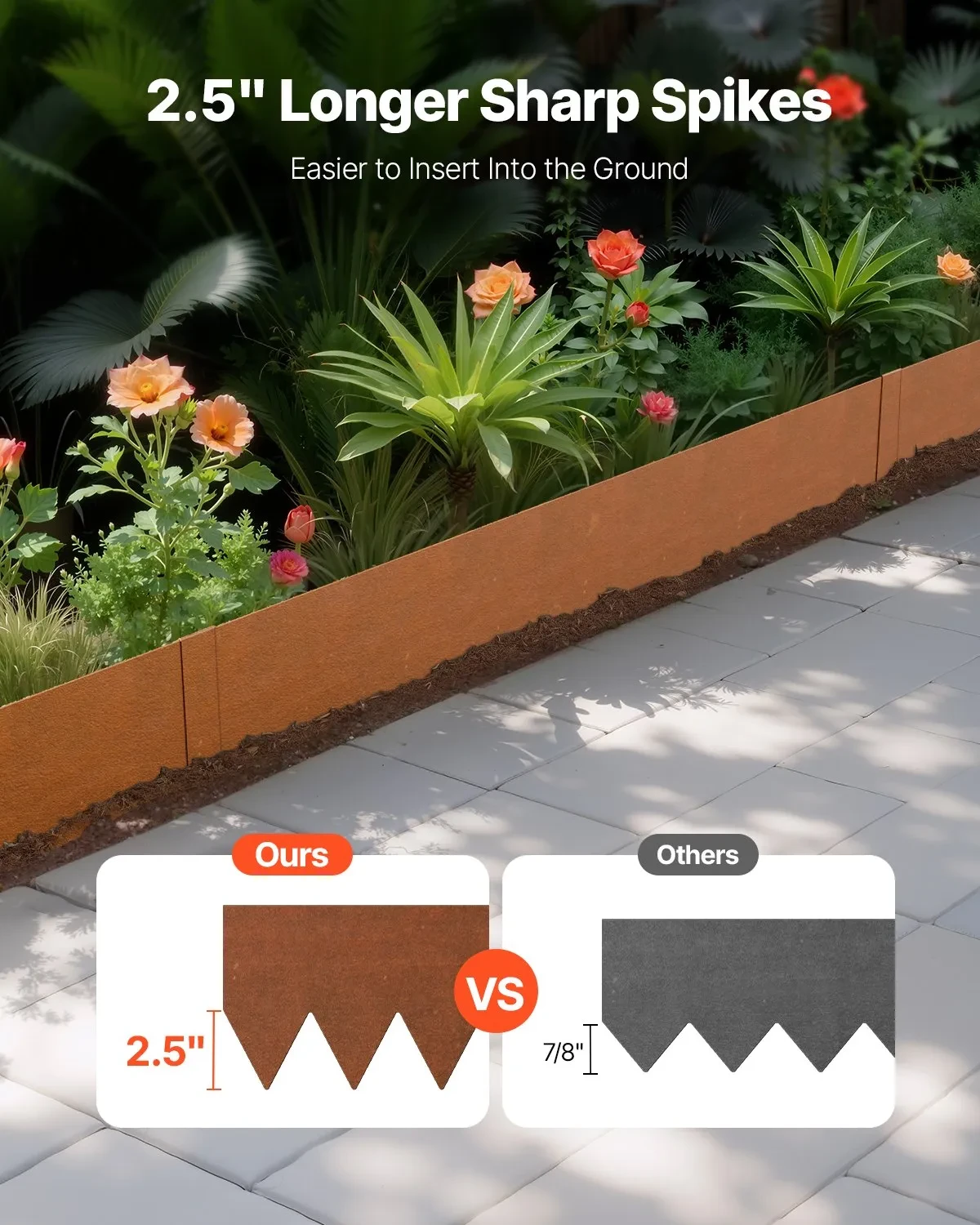 Landscape Edging