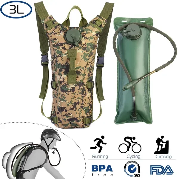 Hydration Pack