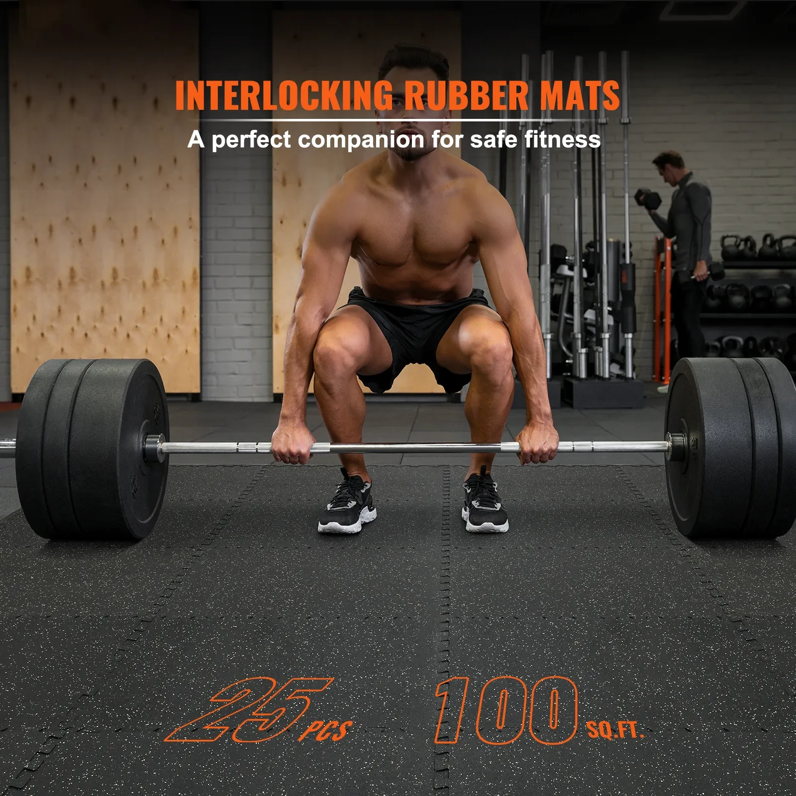 Gym Flooring