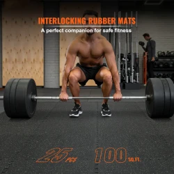 Gym Flooring