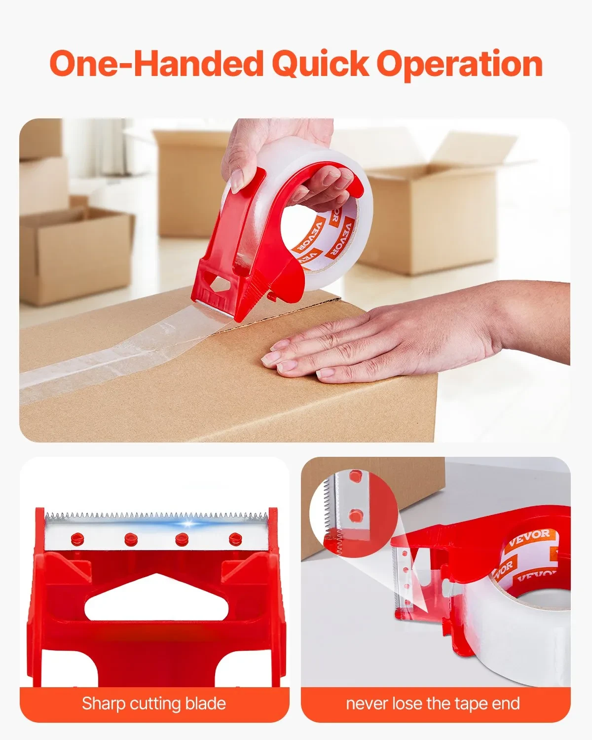 Clear Tape