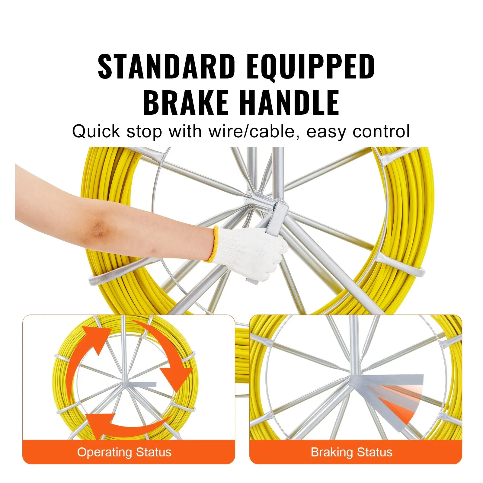 Flexible Conduit