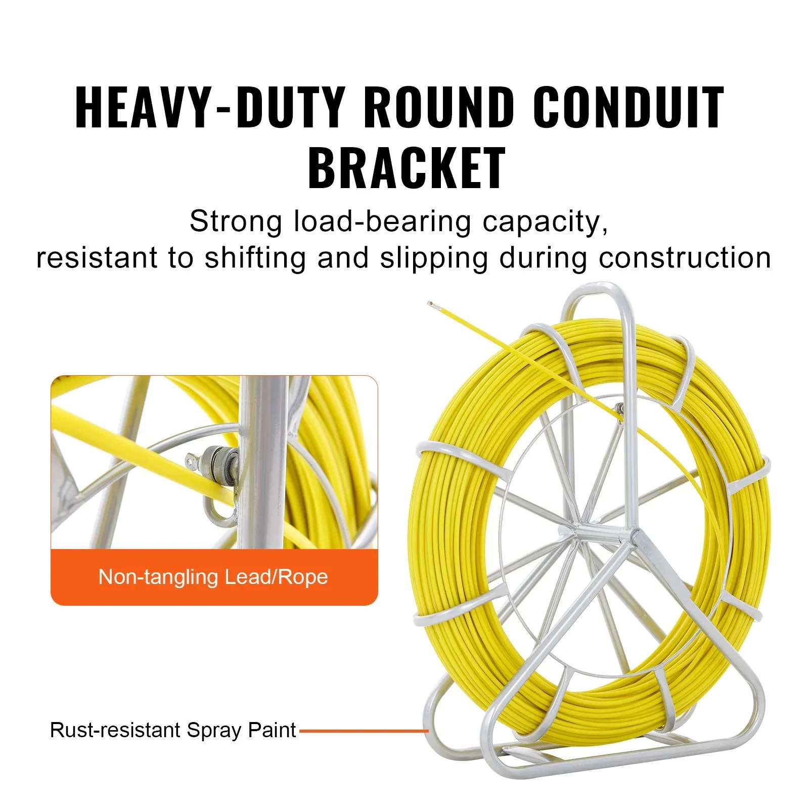 Flexible Conduit
