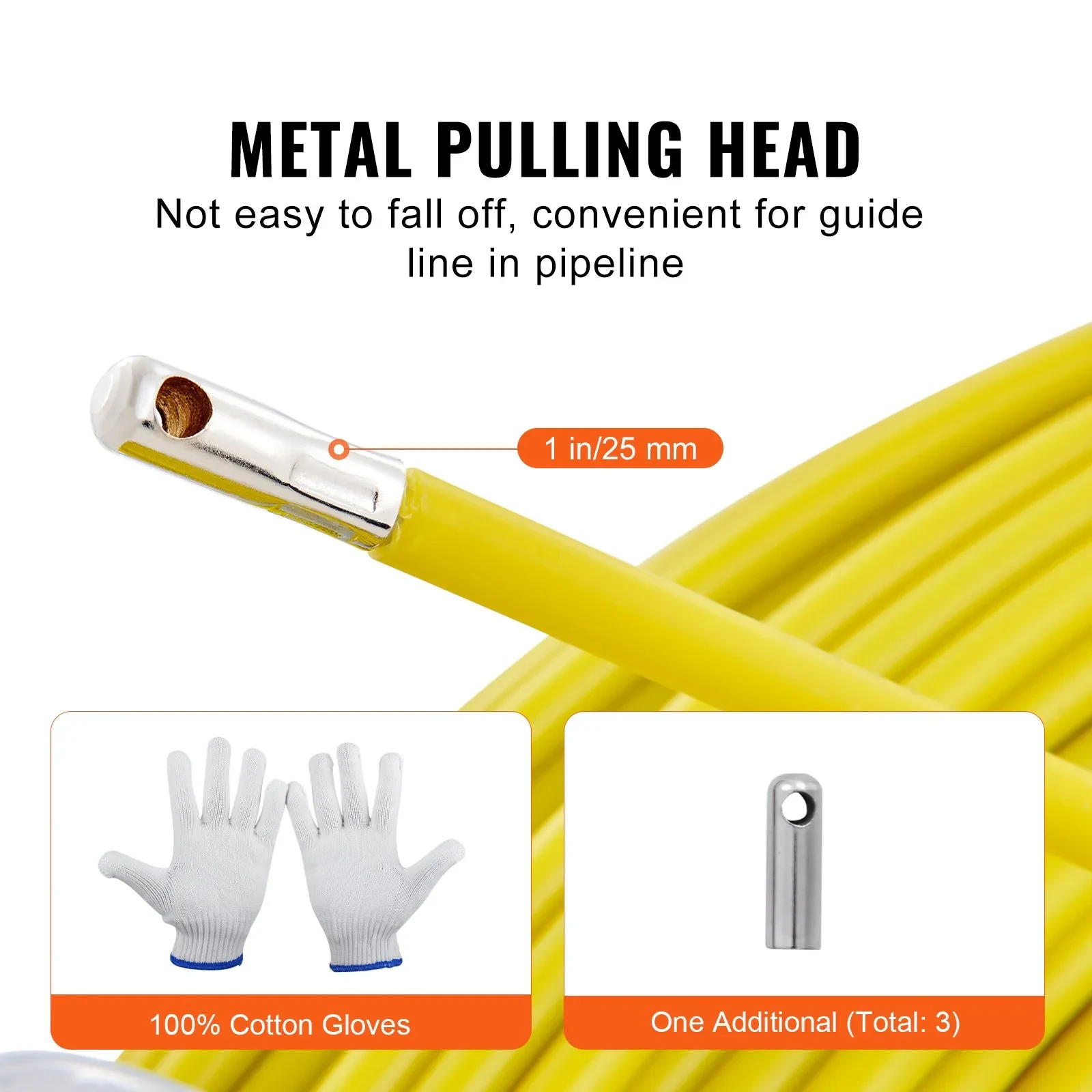 Flexible Conduit