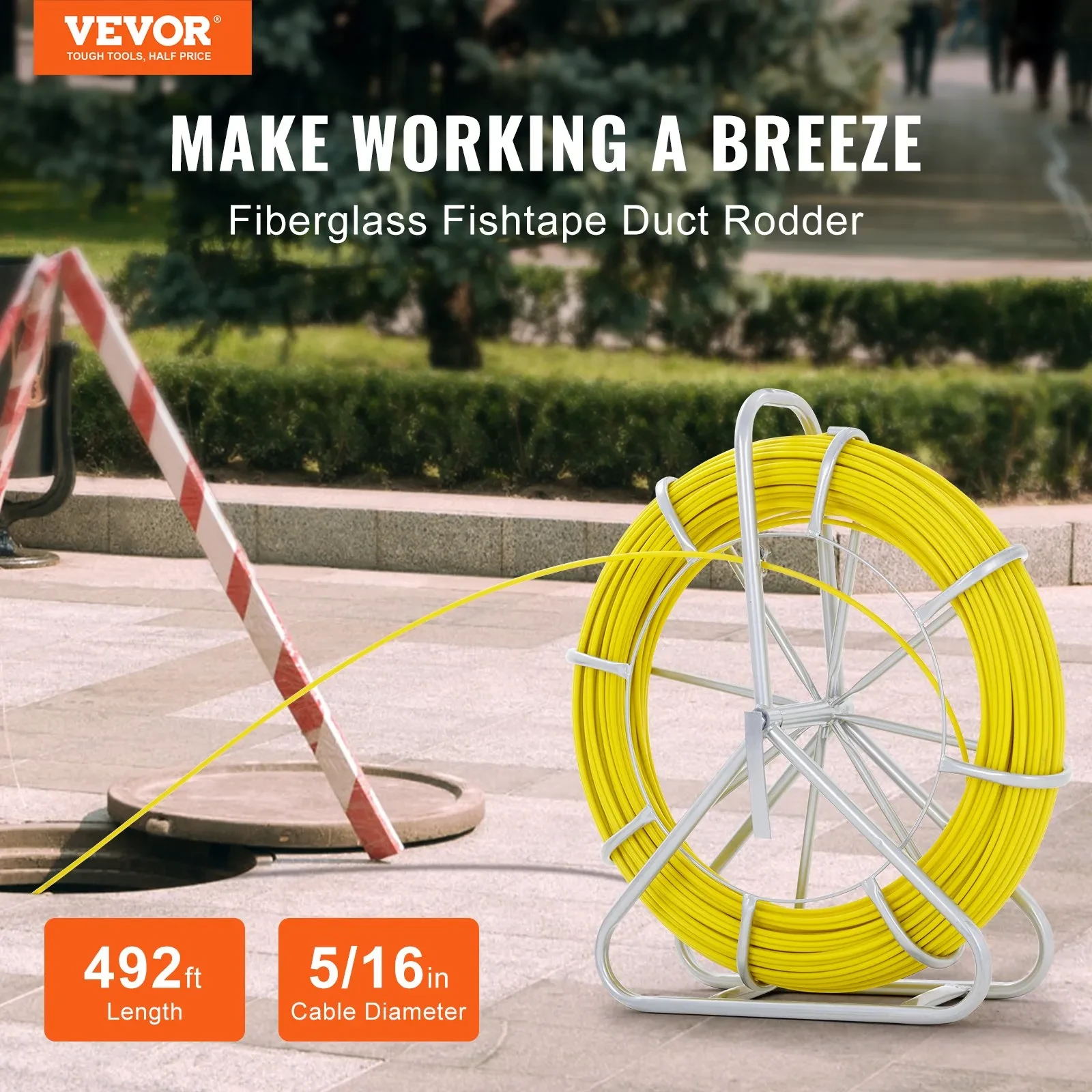 Flexible Conduit