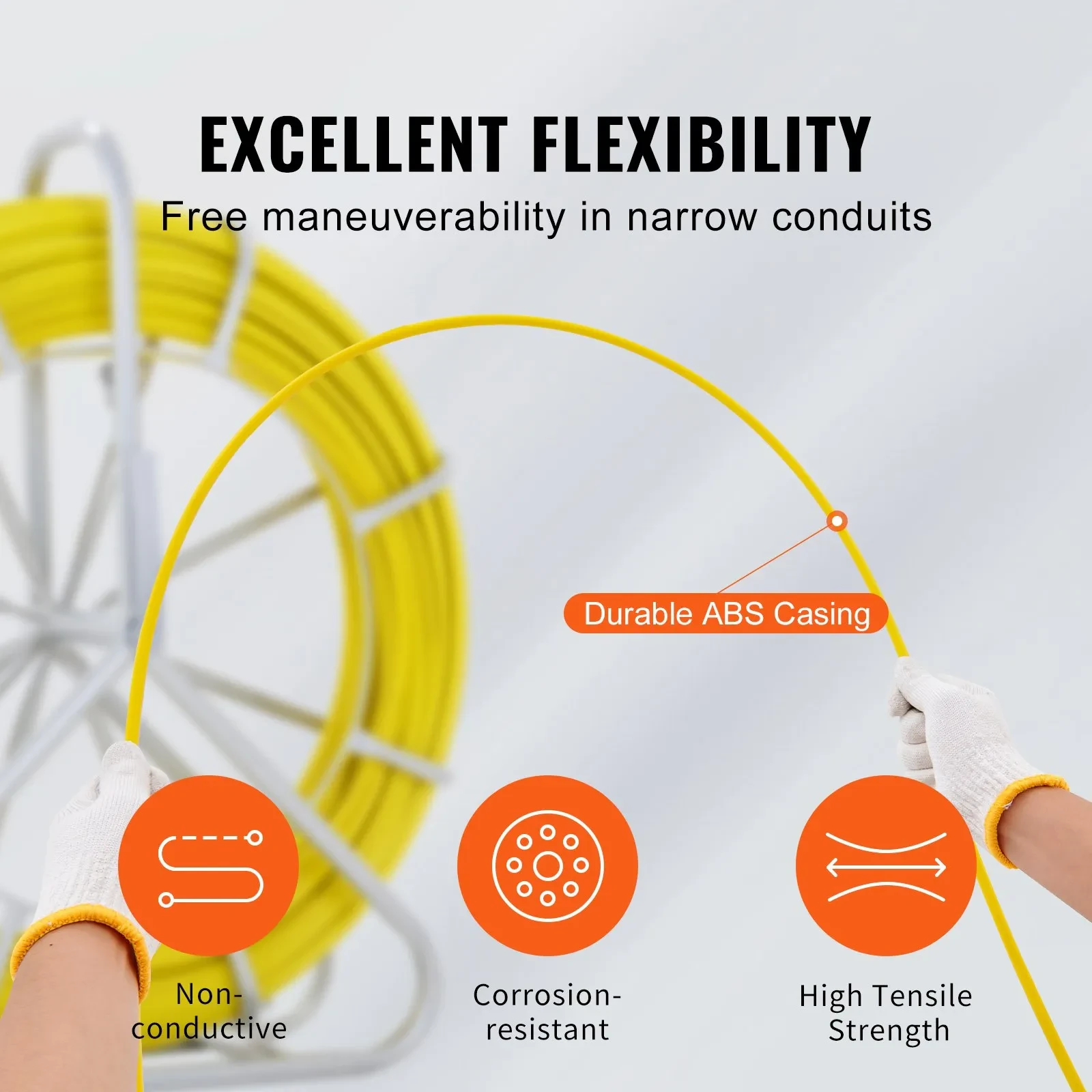 Flexible Conduit