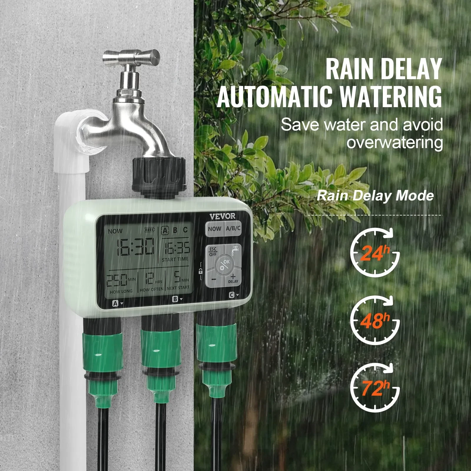 Water Timer