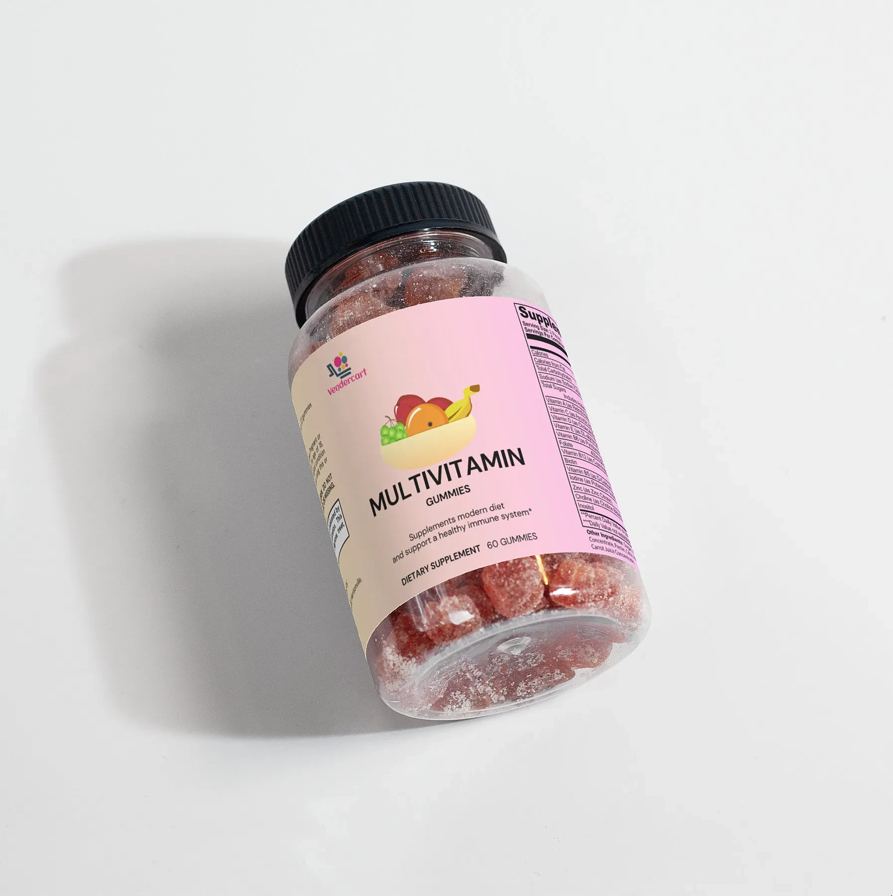 Suplement Gummies
