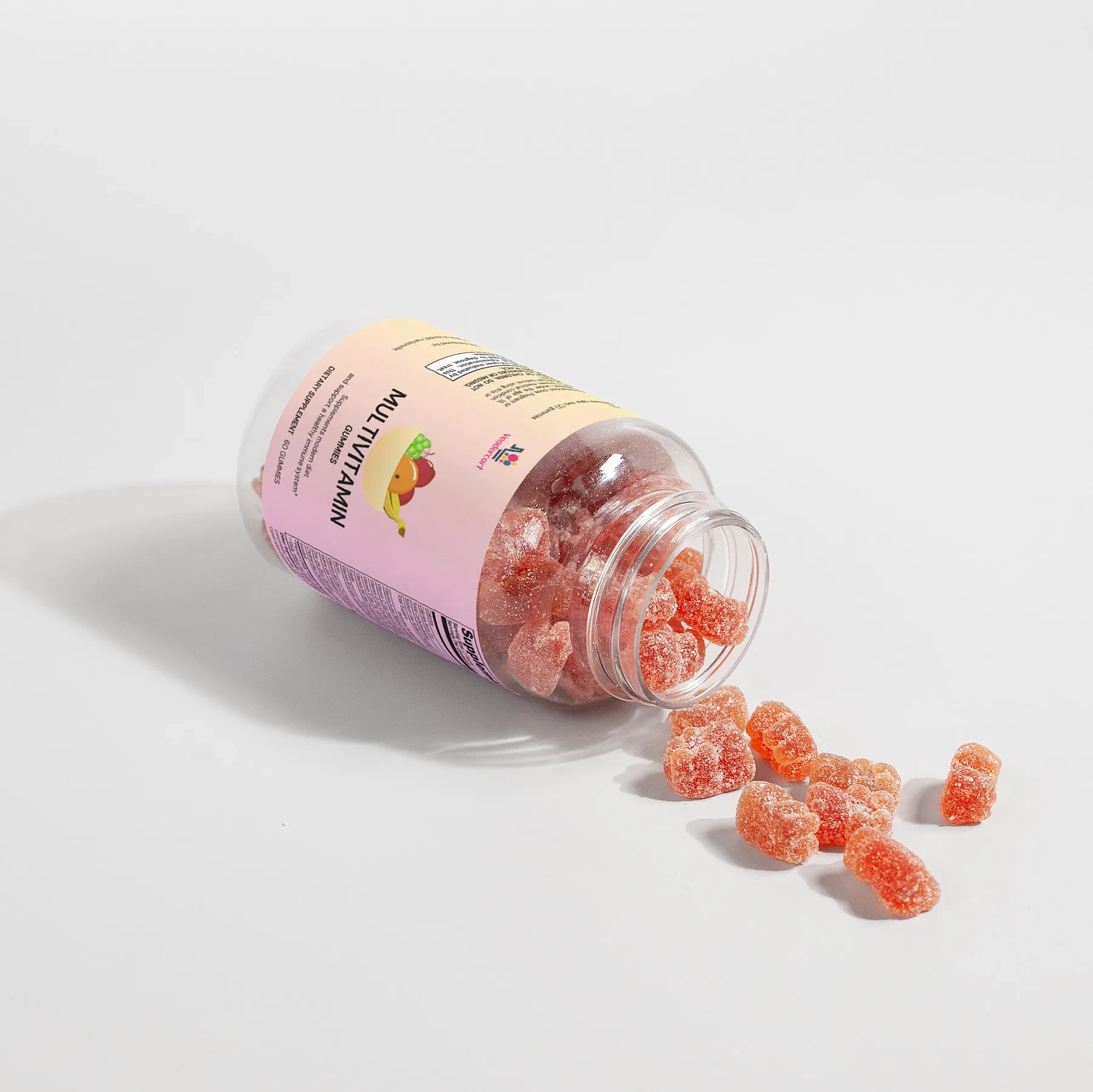 Suplement Gummies