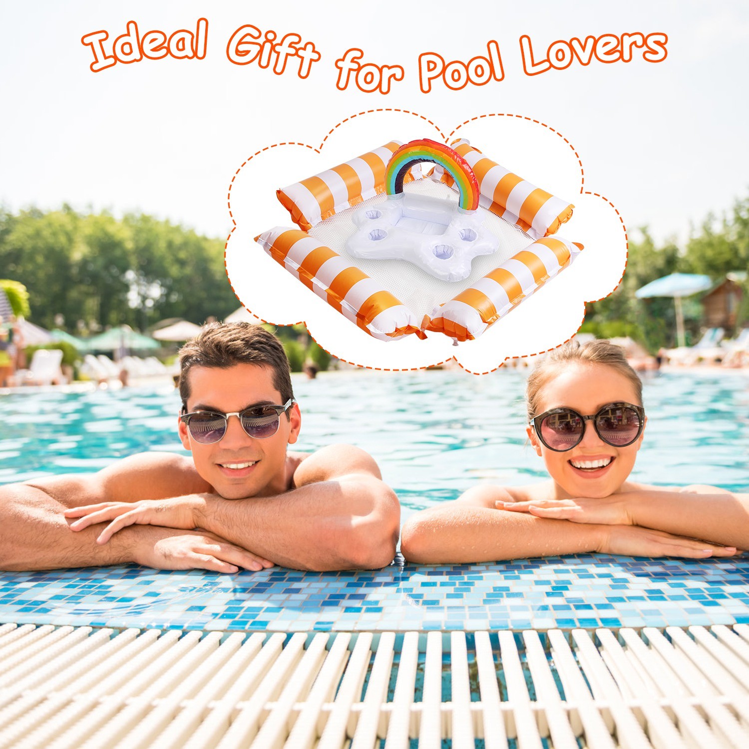 Pool Floats