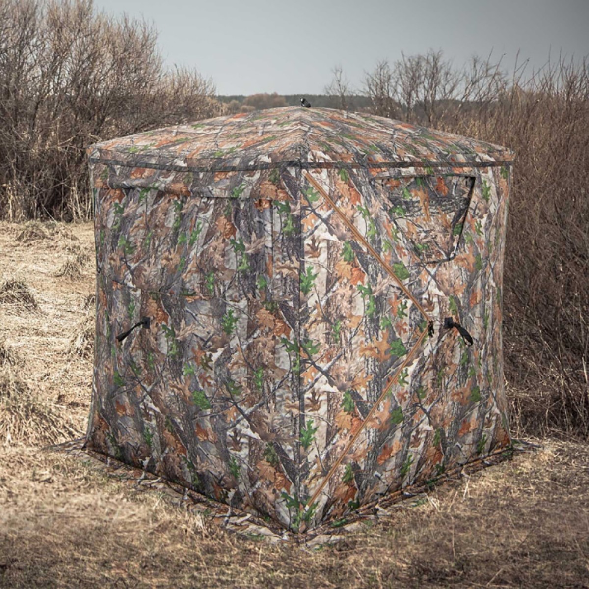 Hunting Blind Tent