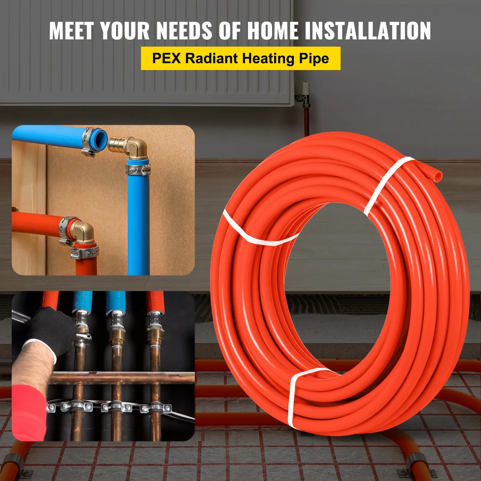 PEX Pipe