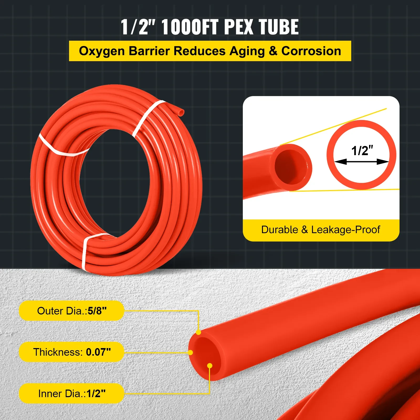 PEX Pipe
