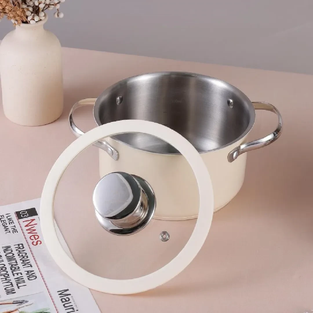 Double Boiler Pot