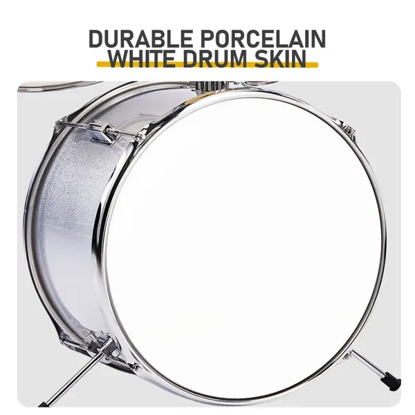 Drum Set