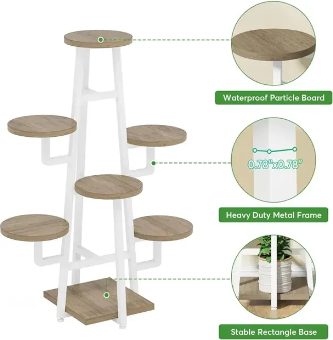 Plant Stand