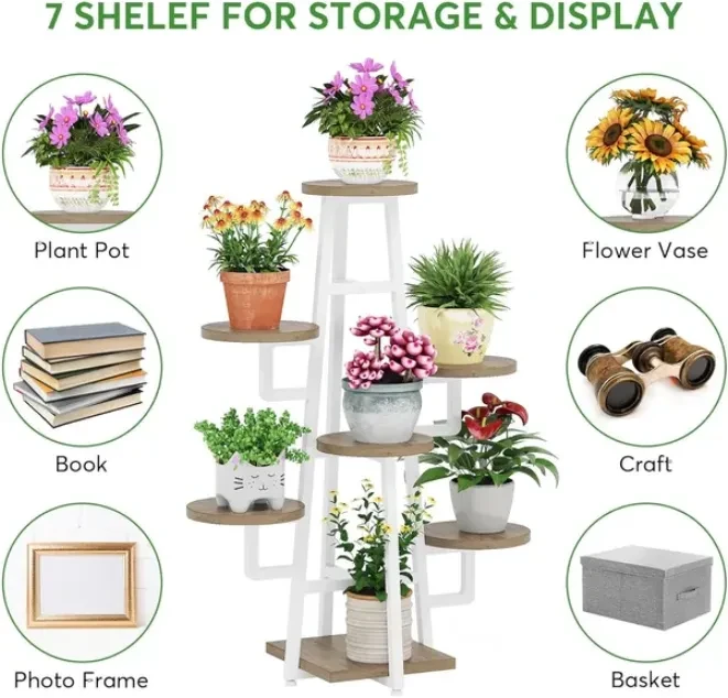 Plant Stand